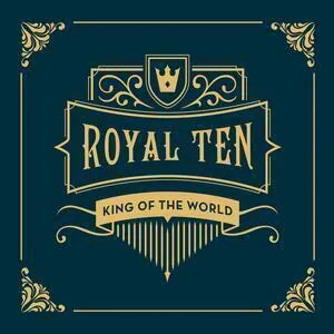 Royal ten